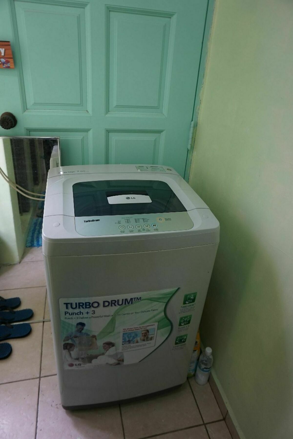 Oyo Home 90229, 3 Little Birds Homestay 4Bhk Malacca Exterior photo